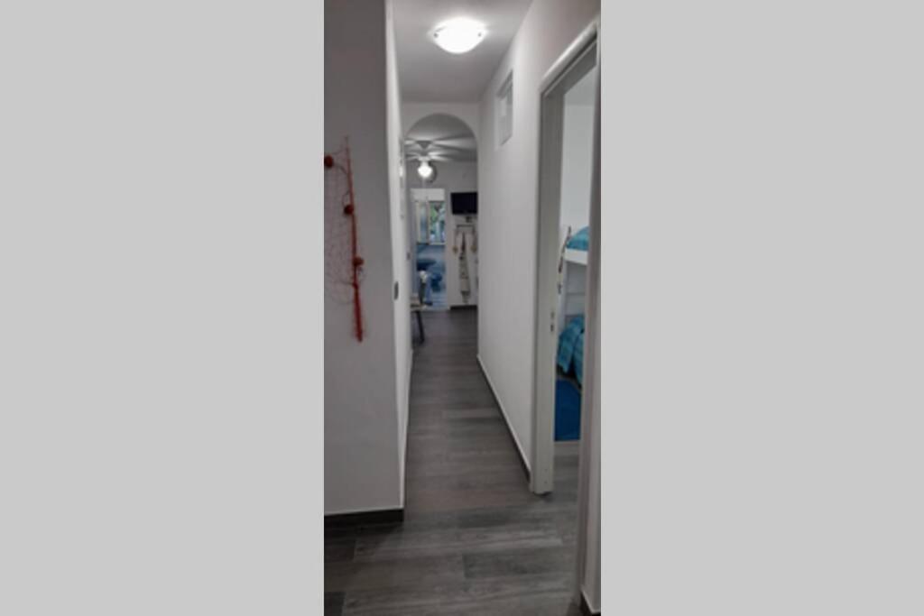 지아르디니낙소스 Sabrina'S House 아파트 외부 사진